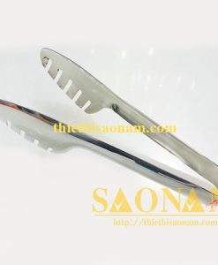 Kẹp Gắp Thức Ăn ( 2 Bên Răng ) SN#520387