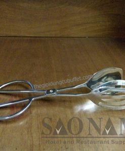 Kéo Gắp Salas ( 1 Bên Răng ) SN#520393/1