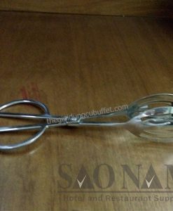 Kéo Gắp Salas ( 2 Bên Răng ) SN#520393