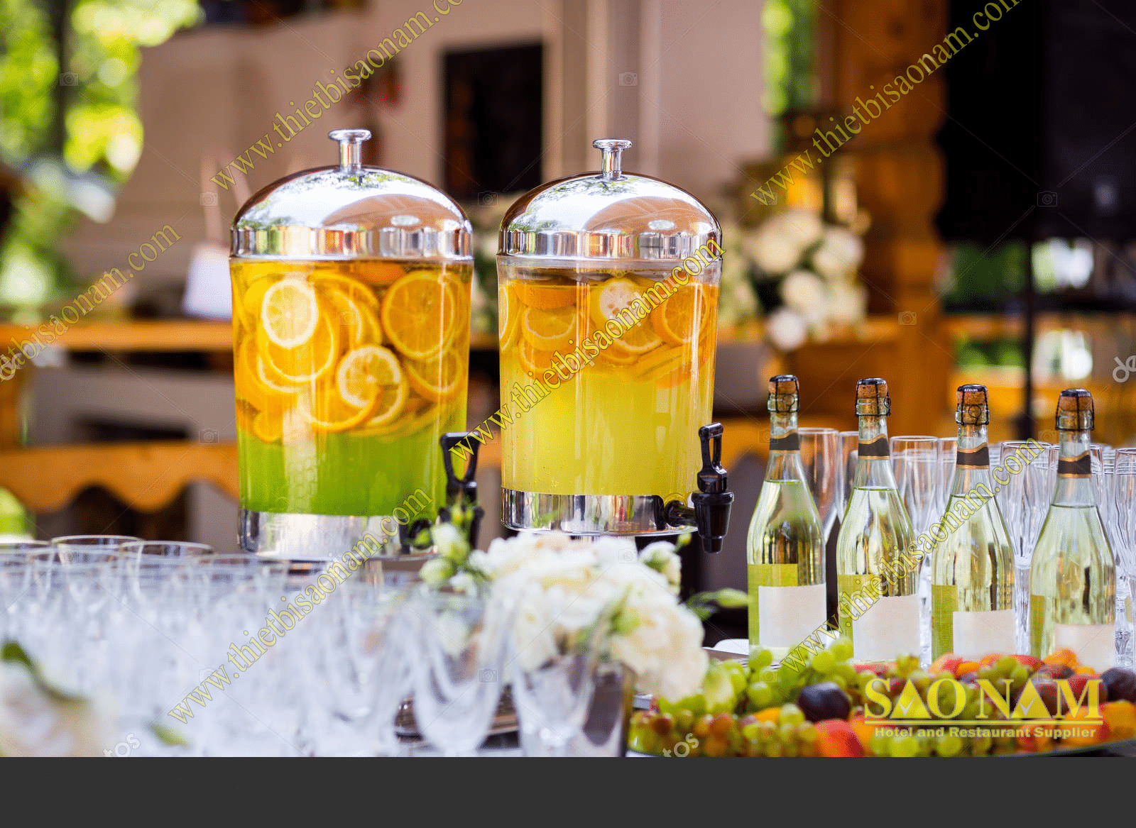 Bình Đựng Nước Trái Cây Bình Đựng Nước Trái Cây
