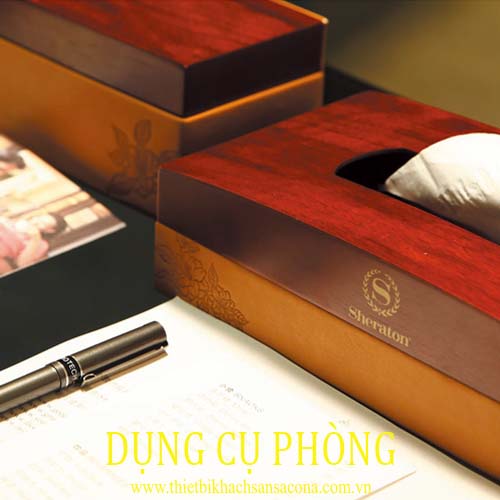Dụng cụ cho nhà hàng khách sạn