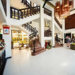 Nơi Cung Cấp Đồ Dùng Cho Khách Sạn Tiền Sảnh Tại Hồ Chí Minh