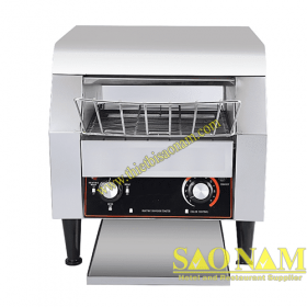 SN#520951 – Máy nướng bánh mì băng chuyền 2.05 kW