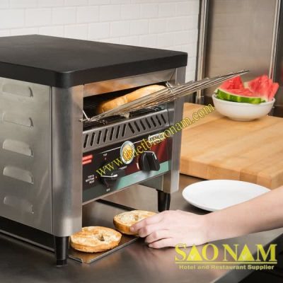 Máy nướng bánh mì