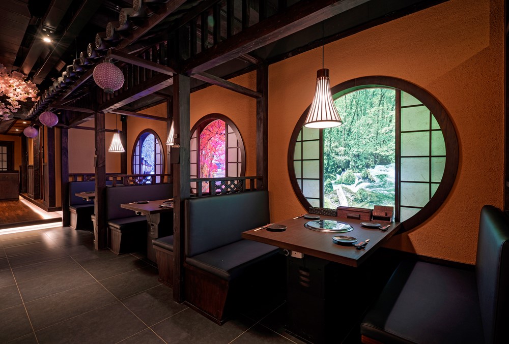 Tokori BBQ - Nhà hàng Buffet Quận 7