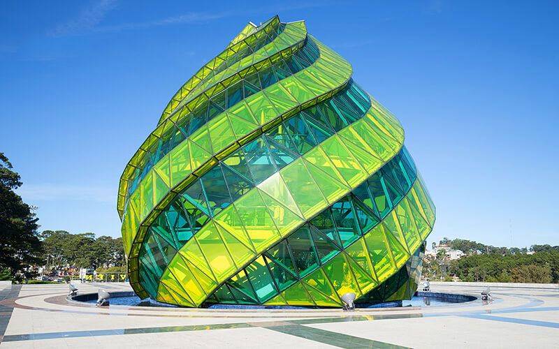 Bình Đựng Nước Trái Cây Gía Rẻ Lâm Đồng