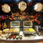 Nhà hàng King BBQ - Nhà hàng Buffet Quận 7