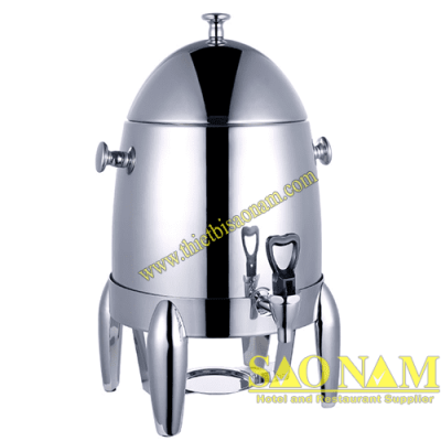 Bếp Hâm Trà Inox SN#520194