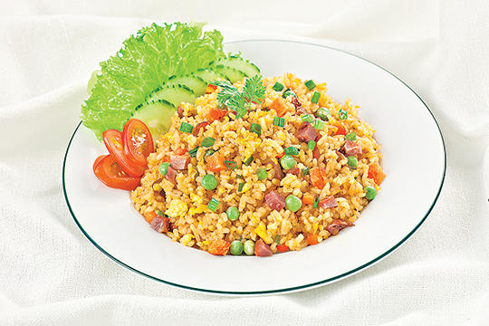 Cơm Chiên Dương Châu