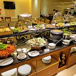 Nồi hâm buffet, nồi hâm soup phục vụ buffet phổ biến tại Đồng Nai