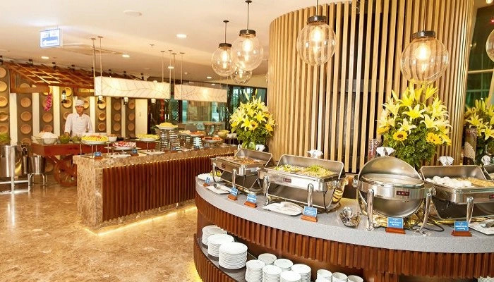 Địa chỉ mua dụng cụ tiệc buffet giá rẻ