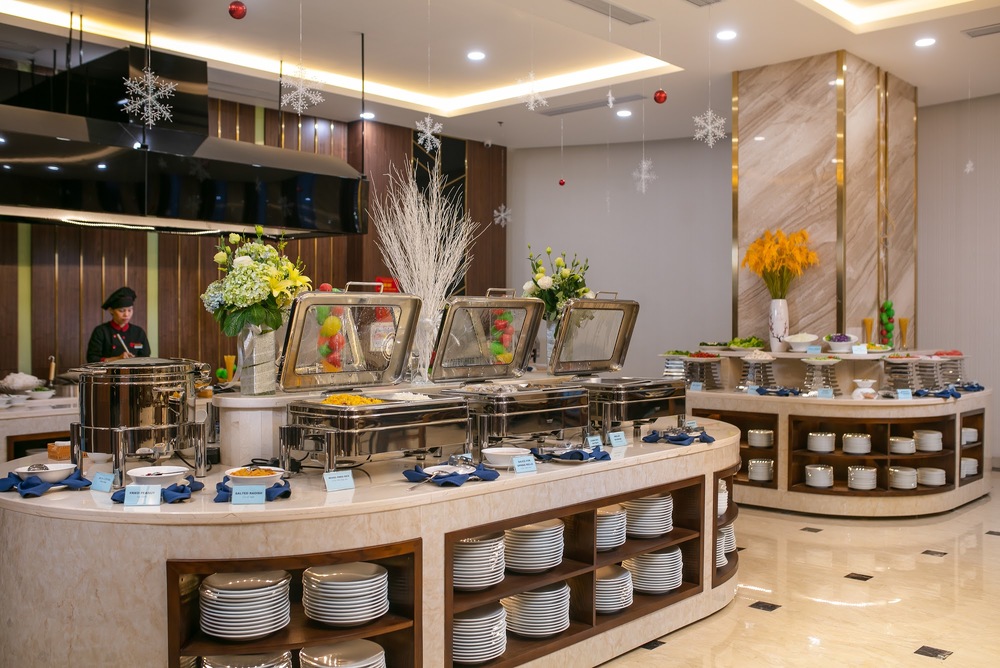 Phụ kiện nồi hâm buffet