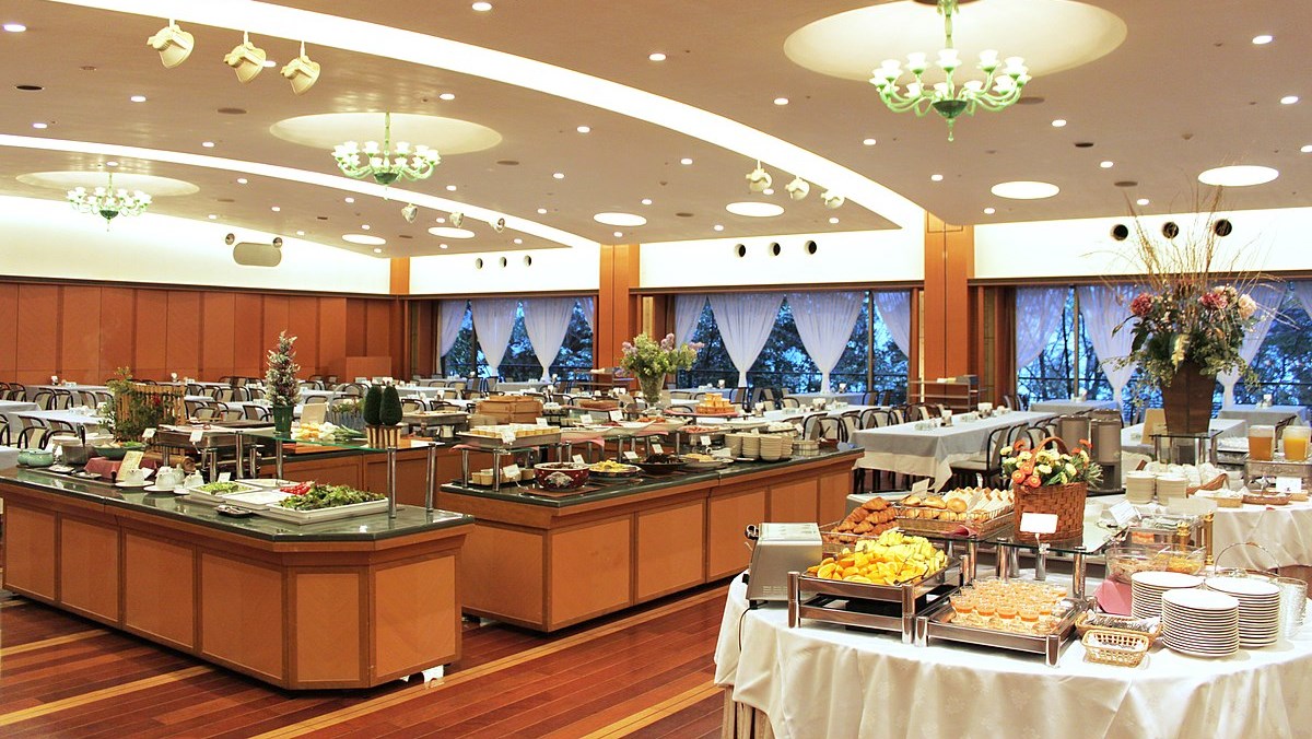 Địa chỉ mua dụng cụ trang trí buffet giá rẻ