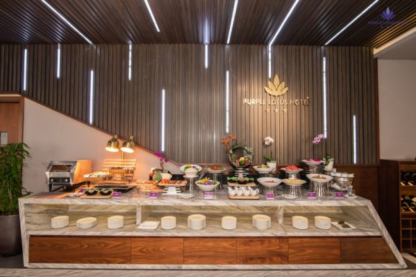 Địa chỉ mua máy nướng bánh mì băng chuyền giá rẻ