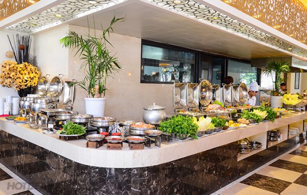 Địa chỉ mua nồi hâm buffet giá rẻ, chất lượng