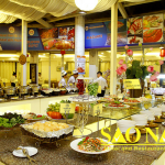 Khay inox đựng thức ăn giá rẻ