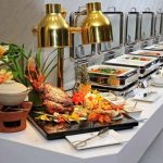 Bí quyết chọn đèn hâm nóng thức ăn đế đá giá rẻ