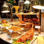Địa chỉ mua dụng cụ tiệc buffet, dụng cụ trang trí buffet giá rẻ
