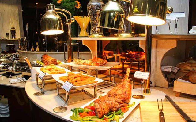 Cách lựa chọn đèn hâm nóng thức ăn giá rẻ