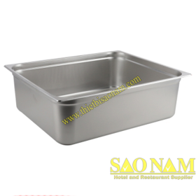Khay G/N 2/1 SN#520224/5