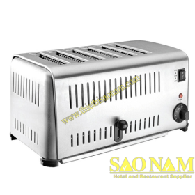 SN#520953 – Máy nướng bánh mì 6 ngăn