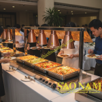 ộ sưu tập đèn hâm nóng thức ăn mặt inox chụp đồng với 4 mã sản phẩm đa dạng: 1 bóng SN#520842, 2 bóng SN#520827, 3 bóng SN#520828 và 4 bóng SN#520829