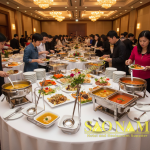 Giá đỡ vá soup inox kết hợp sứ với 4 mã sản phẩm SN#520001 (đơn tròn), SN#520001/1 (đơn vuông), SN#520002 (đôi tròn) và SN#520002/1 (đôi vuông)