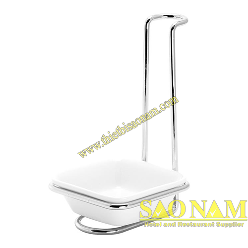 SN#520001/1 – Giá đỡ vá soup đơn vuông