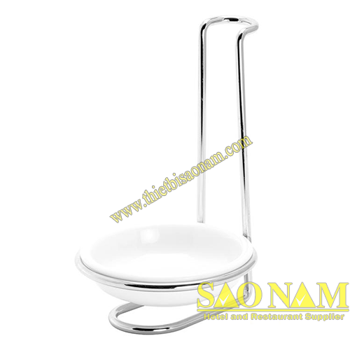 SN#520001 – Giá đỡ vá soup đơn tròn