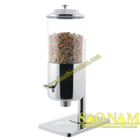 SN#520601 – Bình đựng ngũ cốc 1 ngăn 7 lít