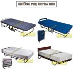 Giường phụ trong khách sạn: Khi không gian hạn chế nhưng nhu cầu không hề nhỏ