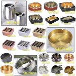 Gạt tàn thuốc: Đồ dùng phòng khách sạn nhỏ nhưng không thể bỏ qua