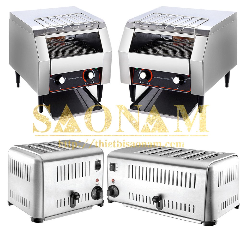 Máy nướng bánh mỳ