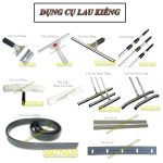 dụng cụ vệ sinh kiếng chuyên nghiệp