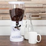Bình đựng ngũ cốc 1 ngăn - Người bạn đồng hành của bữa sáng dinh dưỡng trong khách sạn